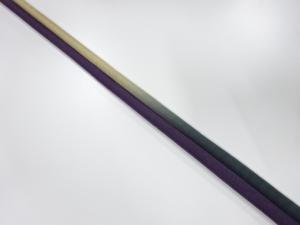 正絹　撚り房　丸くげ